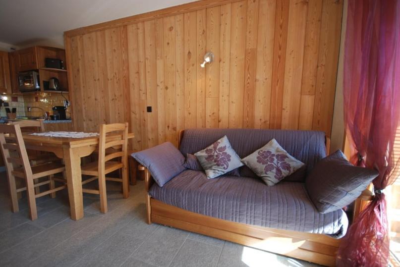 Appartements De La Chamoissiere Le Monetier-les-Bains ภายนอก รูปภาพ