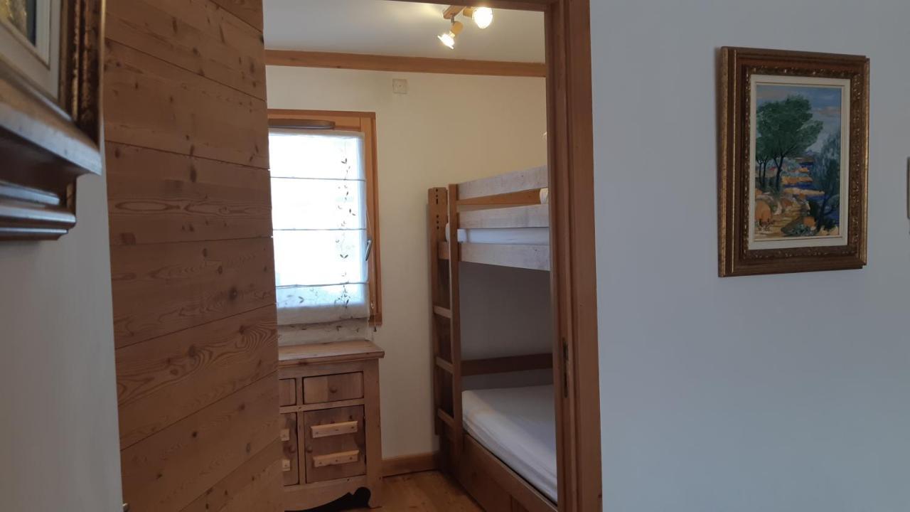 Appartements De La Chamoissiere Le Monetier-les-Bains ภายนอก รูปภาพ